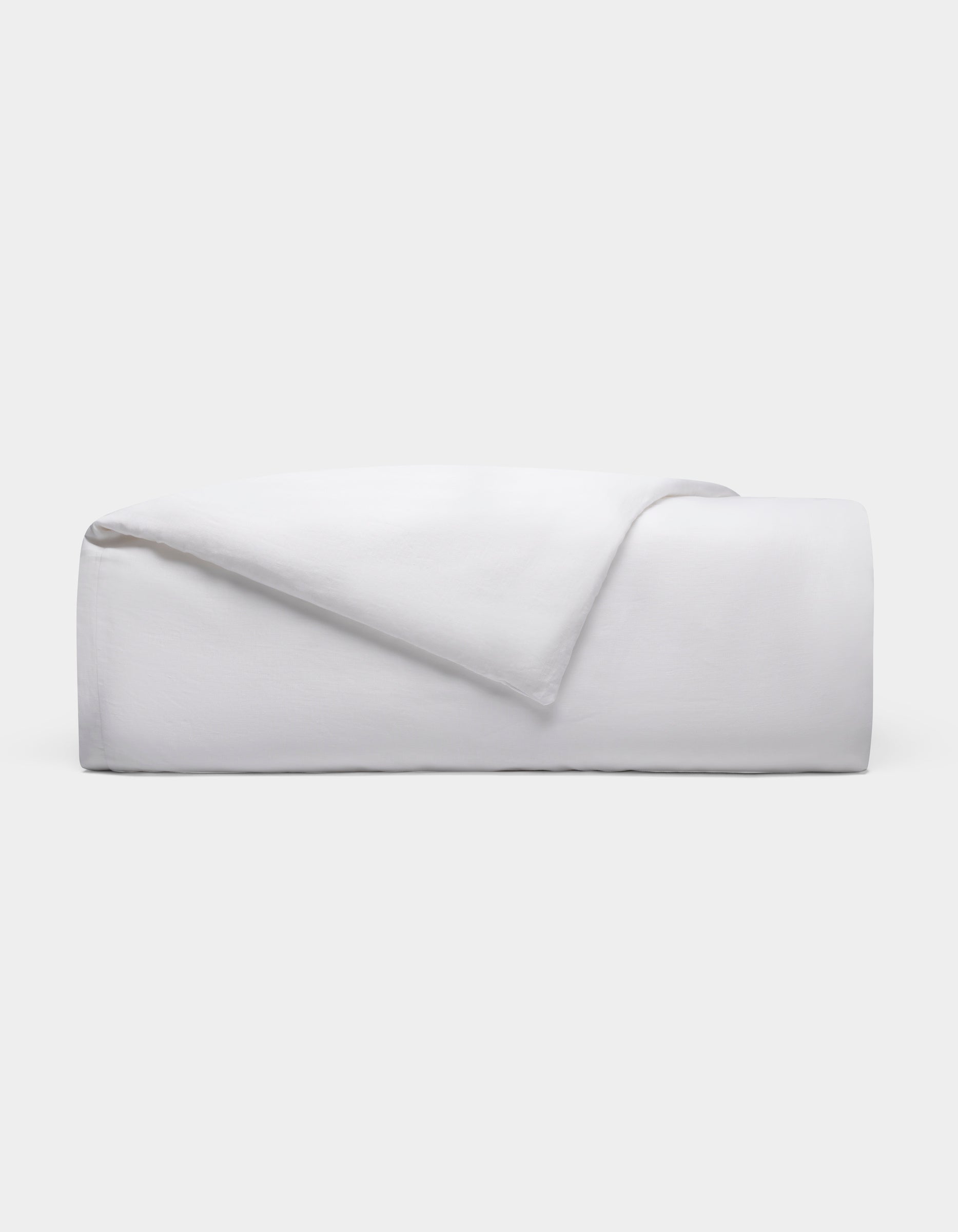 Cozy Earth - Linen Duvet Cover