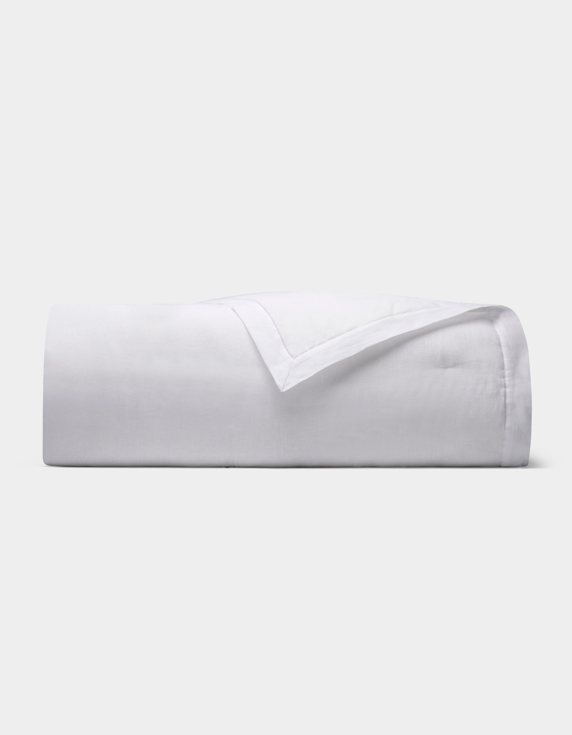 Cozy Earth - Linen Quilt - Last Chance
