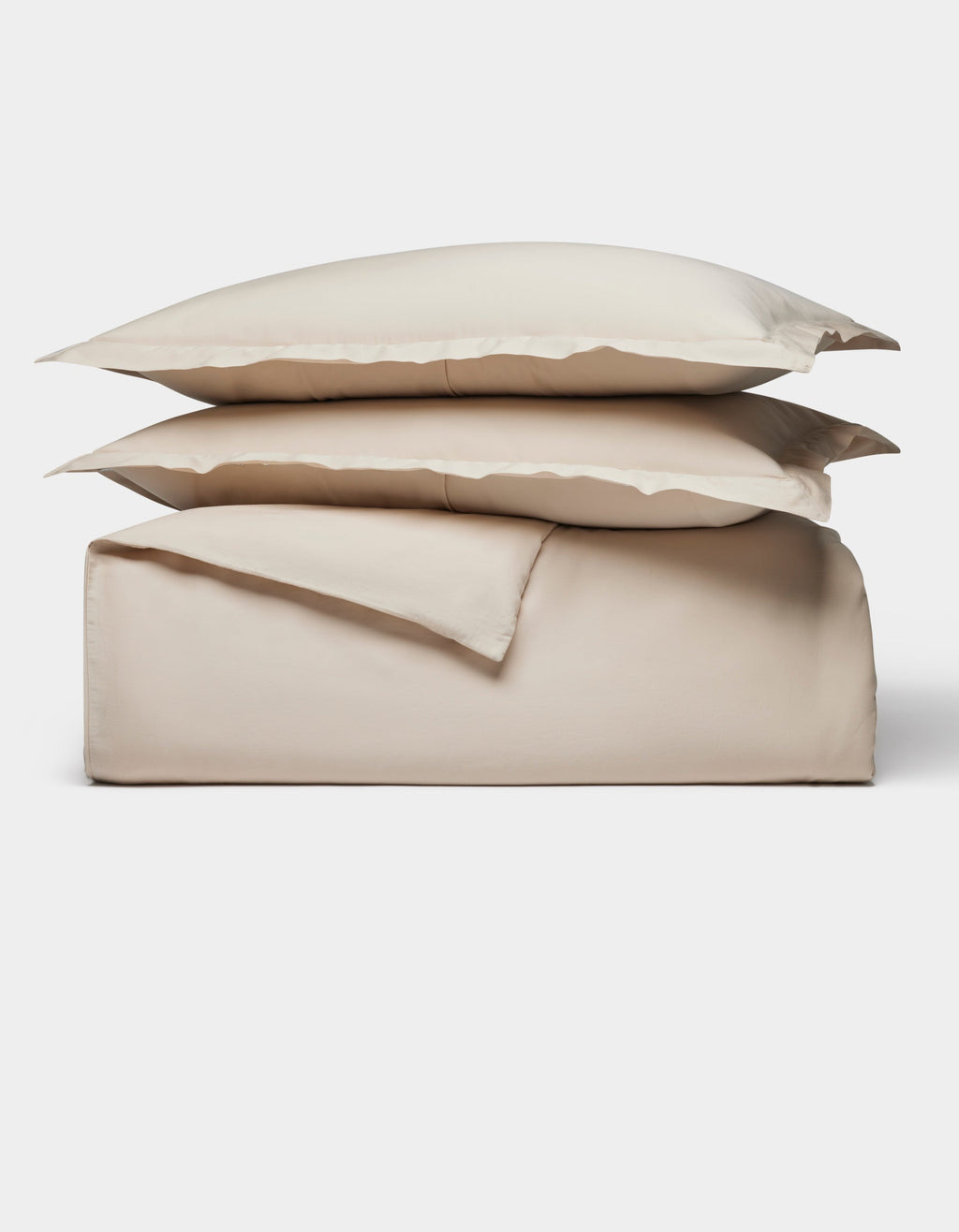 Cozy Earth - Soft - Wash Cotton Duvet Set