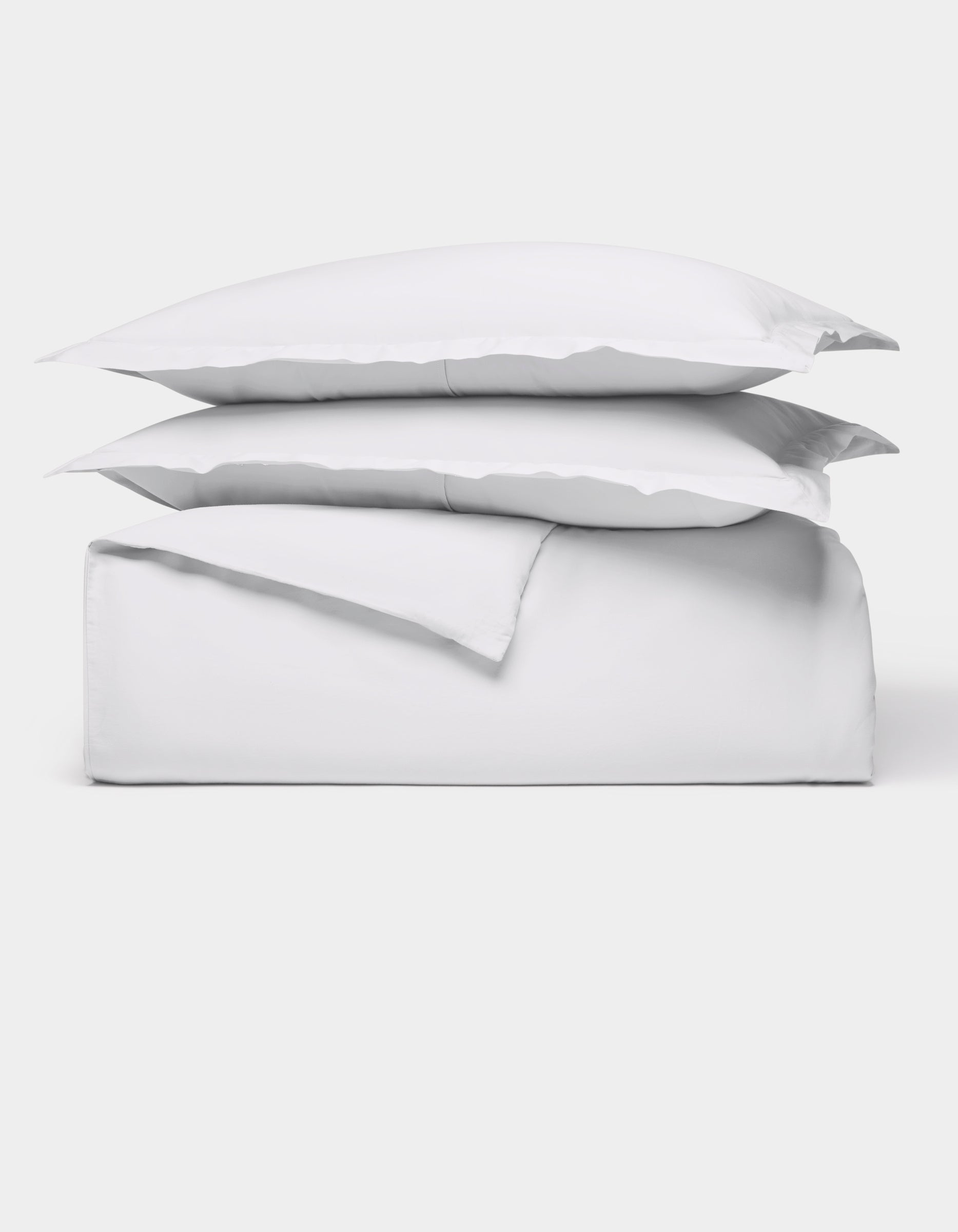 Cozy Earth - Soft - Wash Cotton Duvet Set