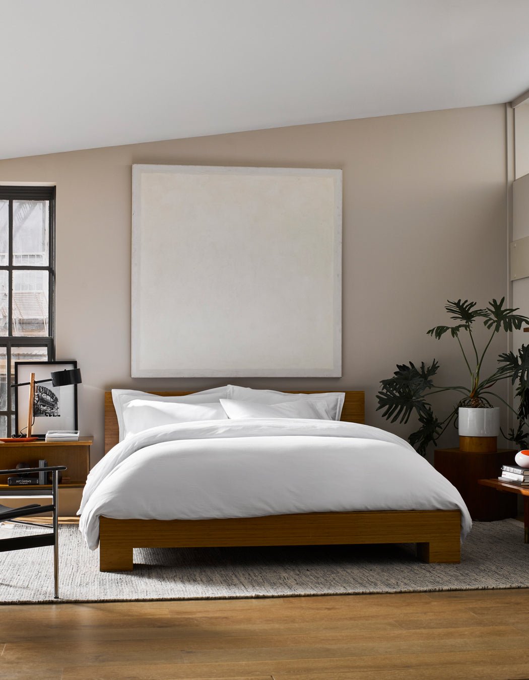 Cozy Earth - Soft - Wash Cotton Duvet Cover