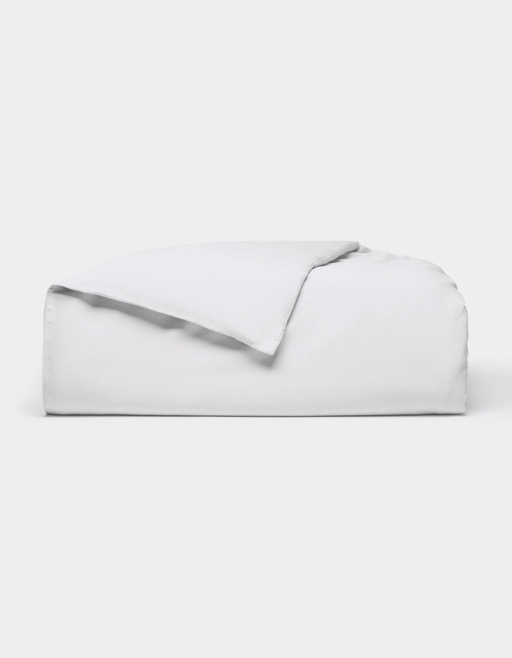 Cozy Earth - Soft - Wash Cotton Duvet Cover