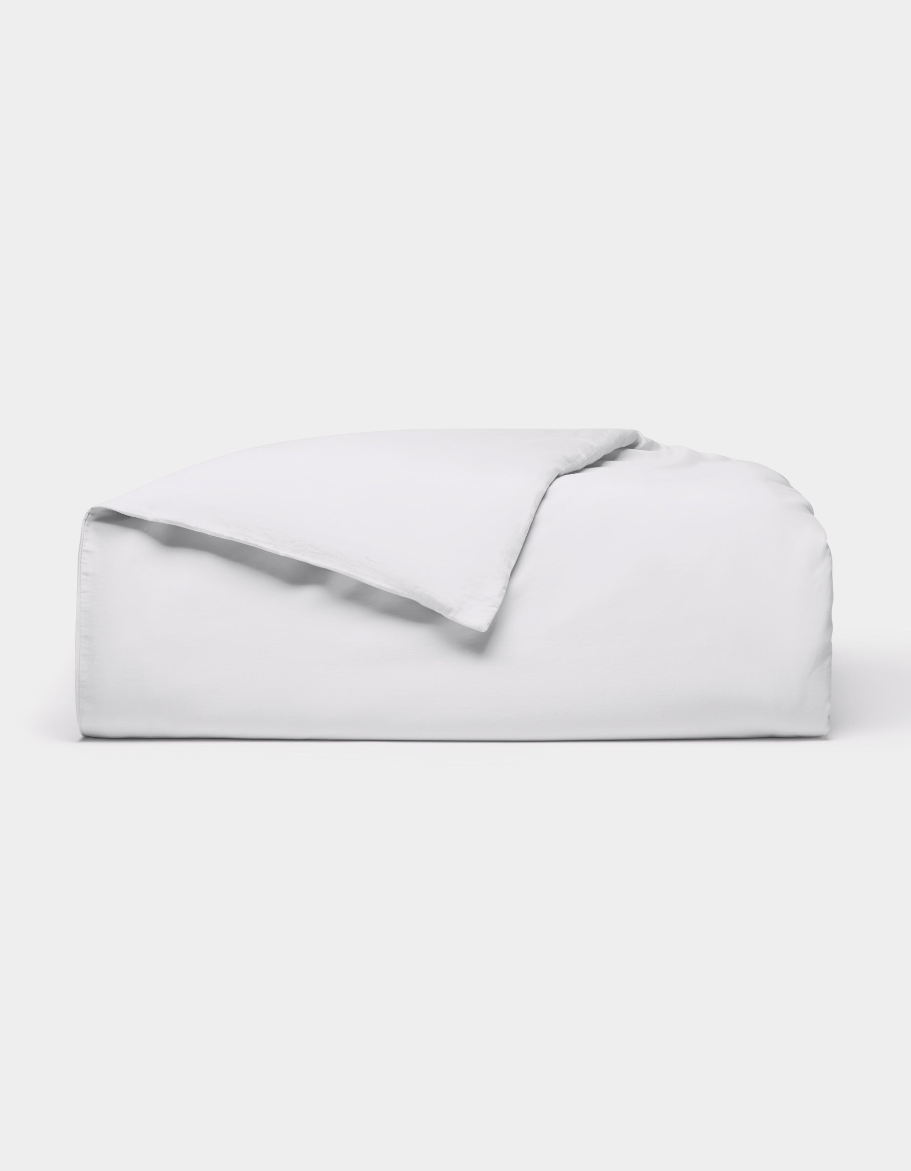 Cozy Earth - Soft - Wash Cotton Duvet Cover