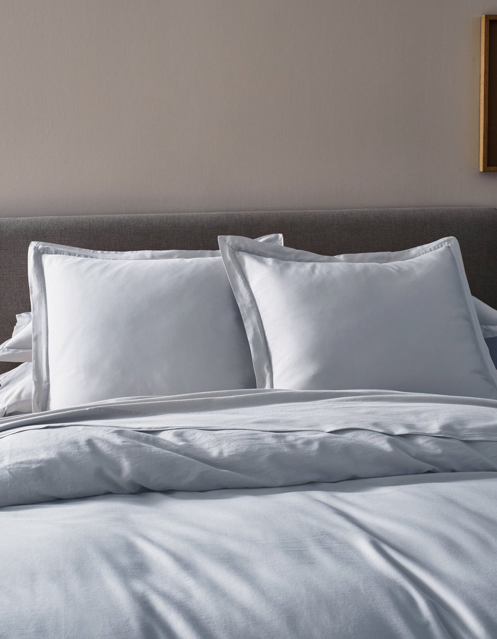 Cozy Earth - Soft - Wash Cotton Duvet Cover