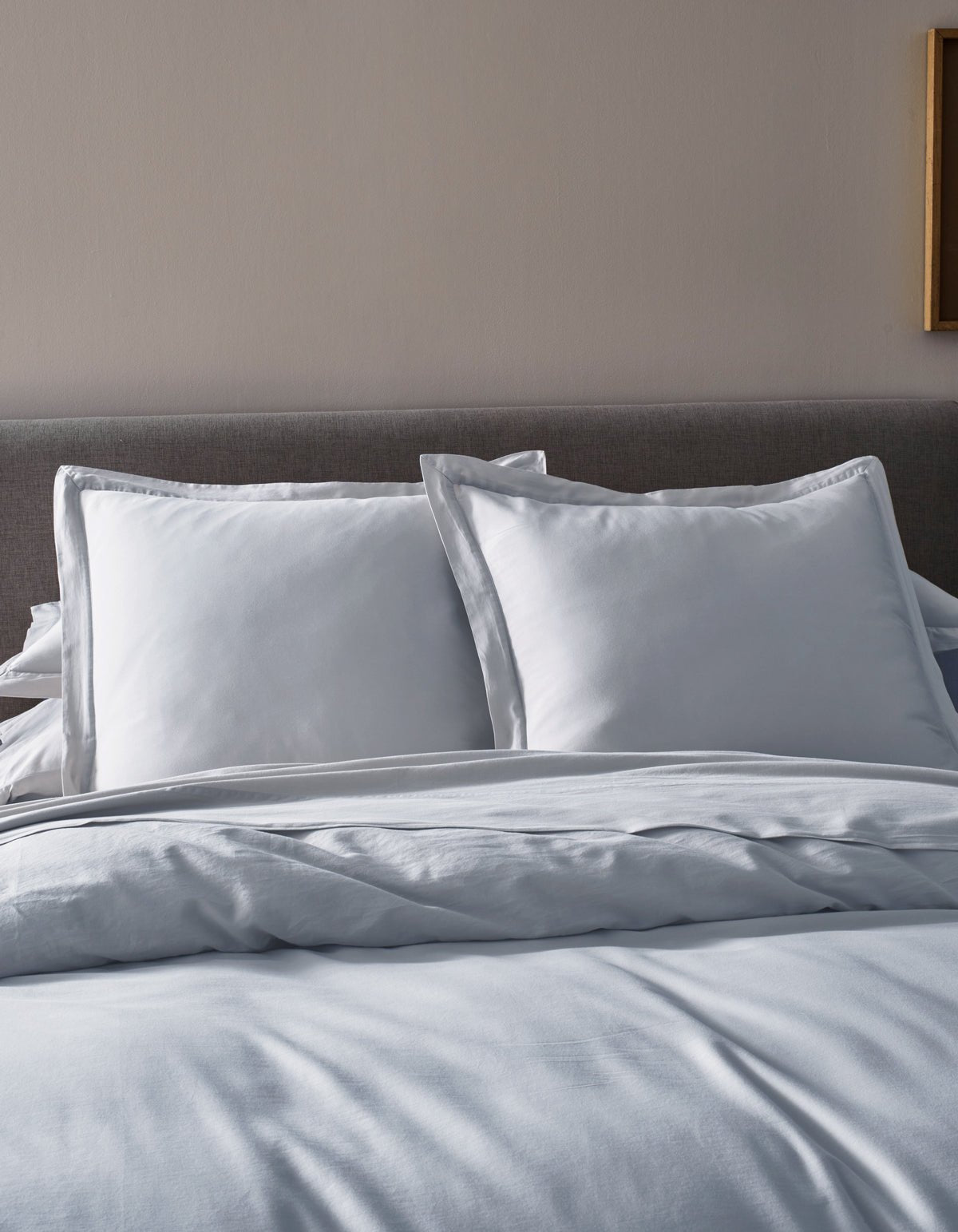 Cozy Earth - Soft - Wash Cotton Duvet Cover