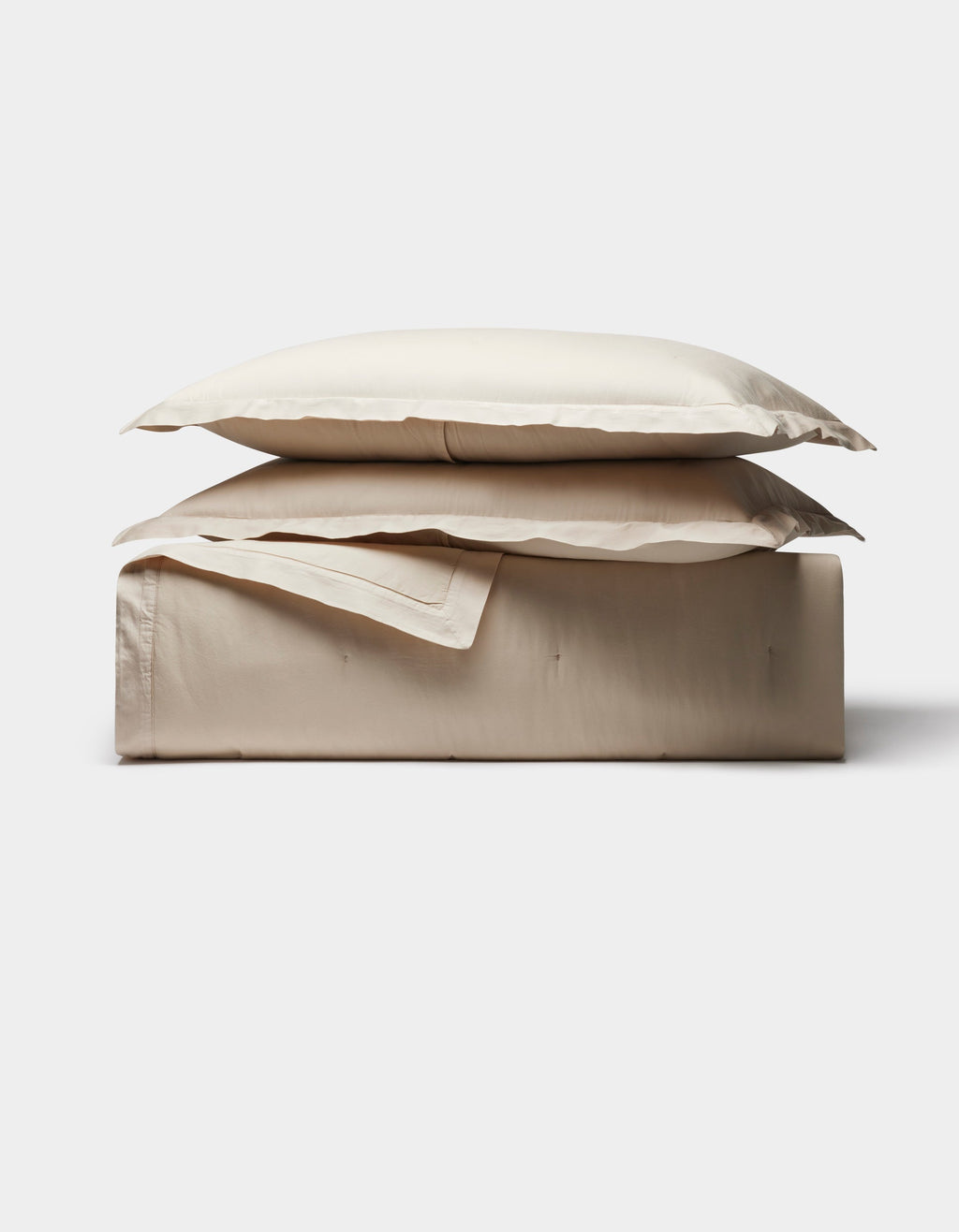 Cozy Earth - Soft - Wash Cotton Quilt Set