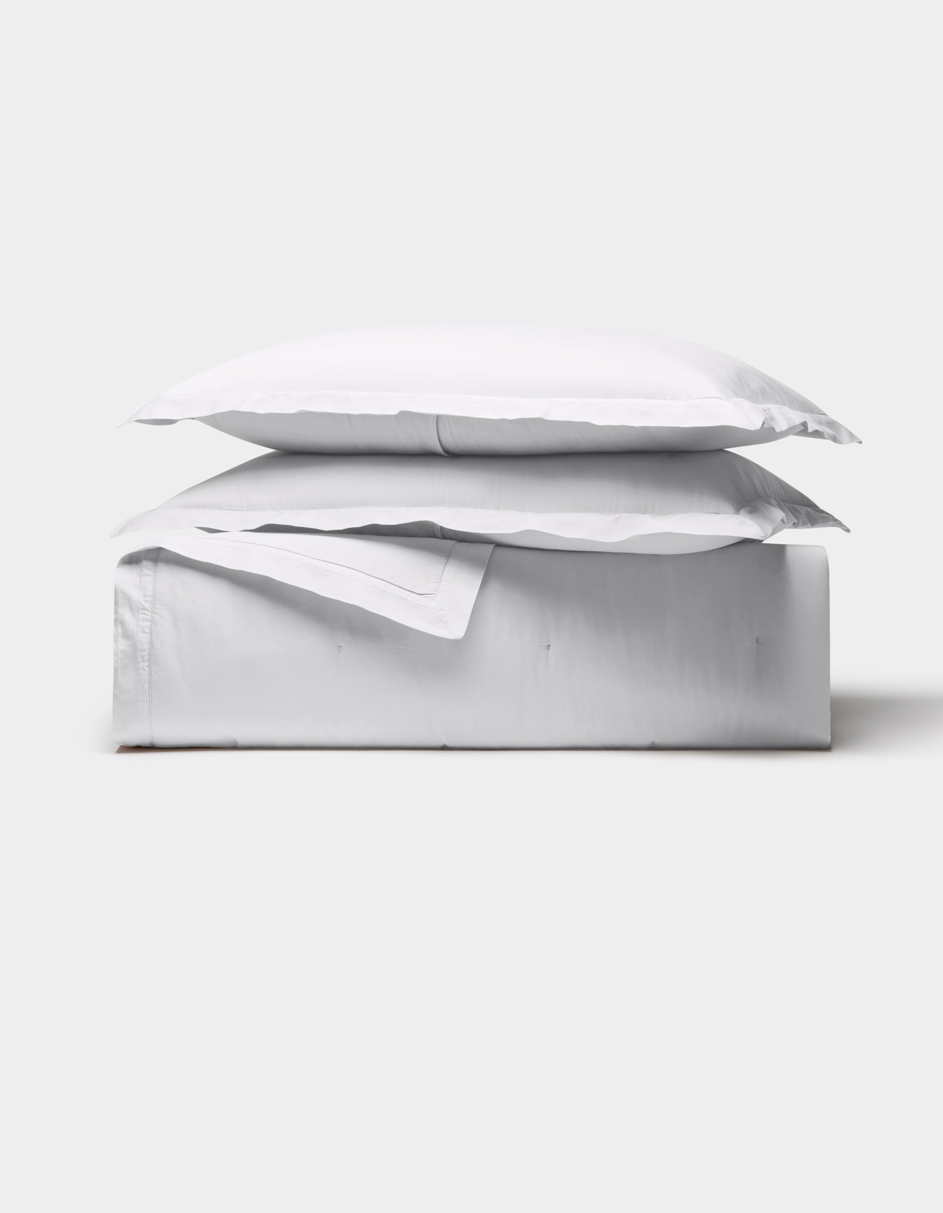 Cozy Earth - Soft - Wash Cotton Quilt Set