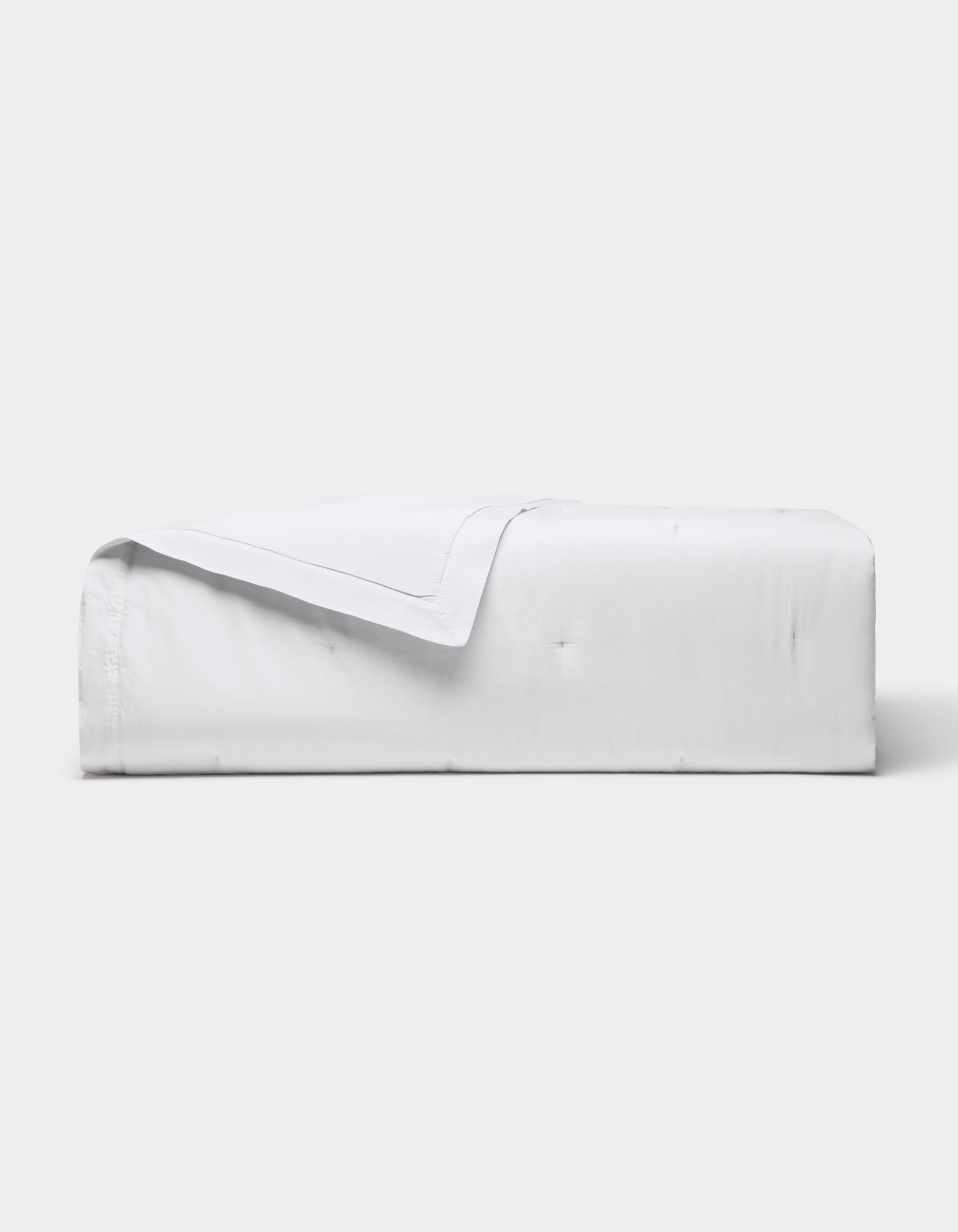 Cozy Earth - Soft - Wash Cotton Quilt