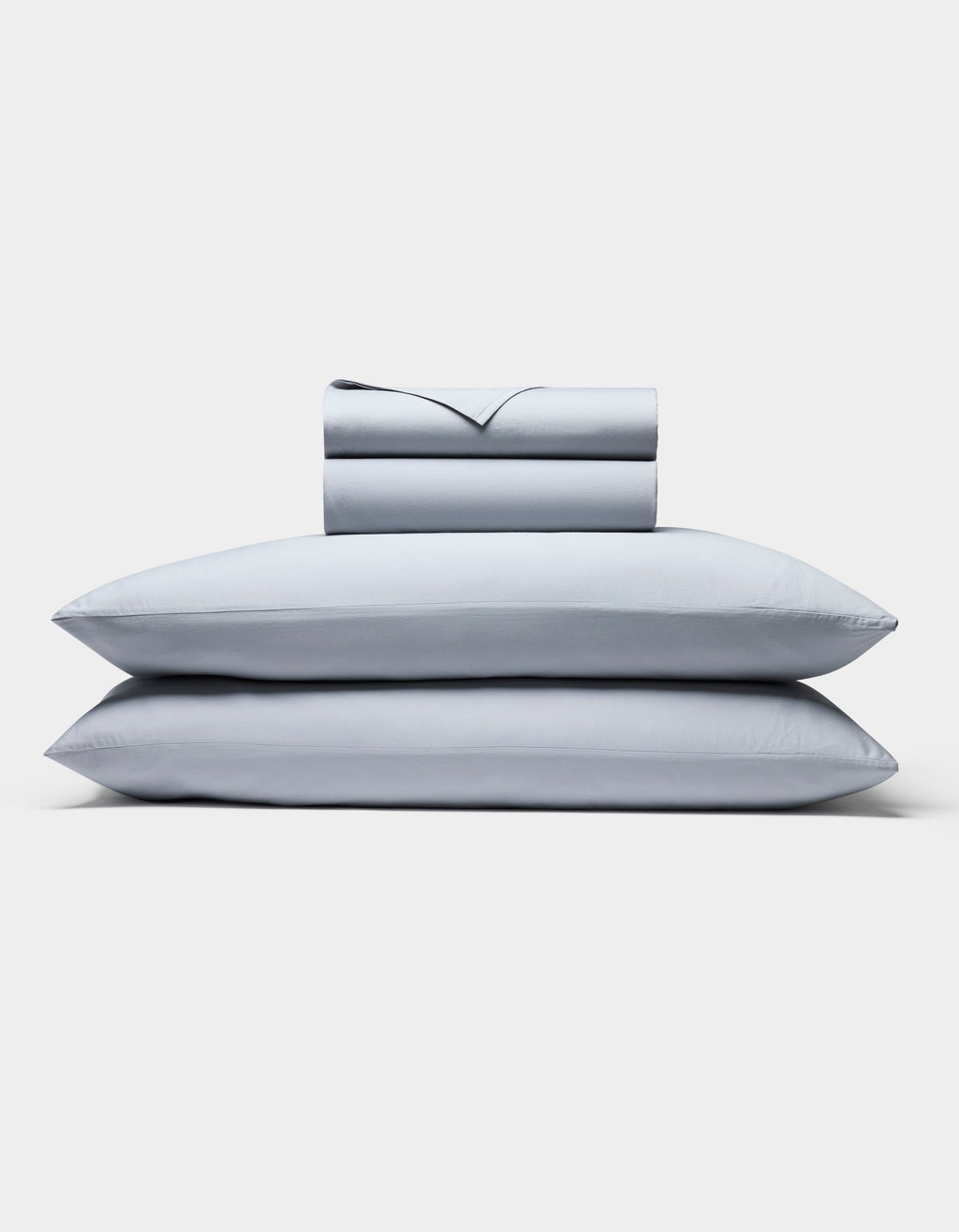 Cozy Earth - Soft - Wash Cotton Sheet Set