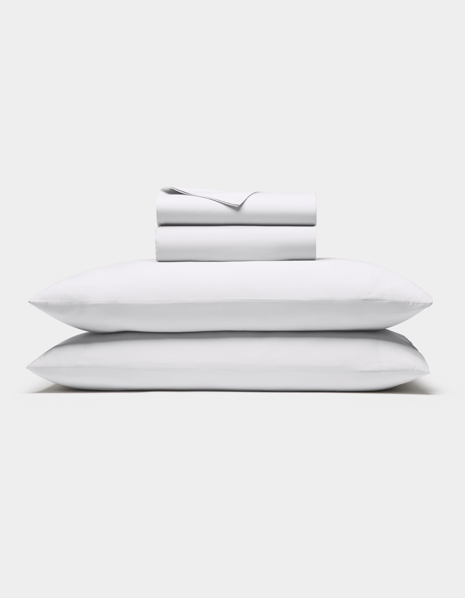 Cozy Earth - Soft - Wash Cotton Bedding Core Bundle