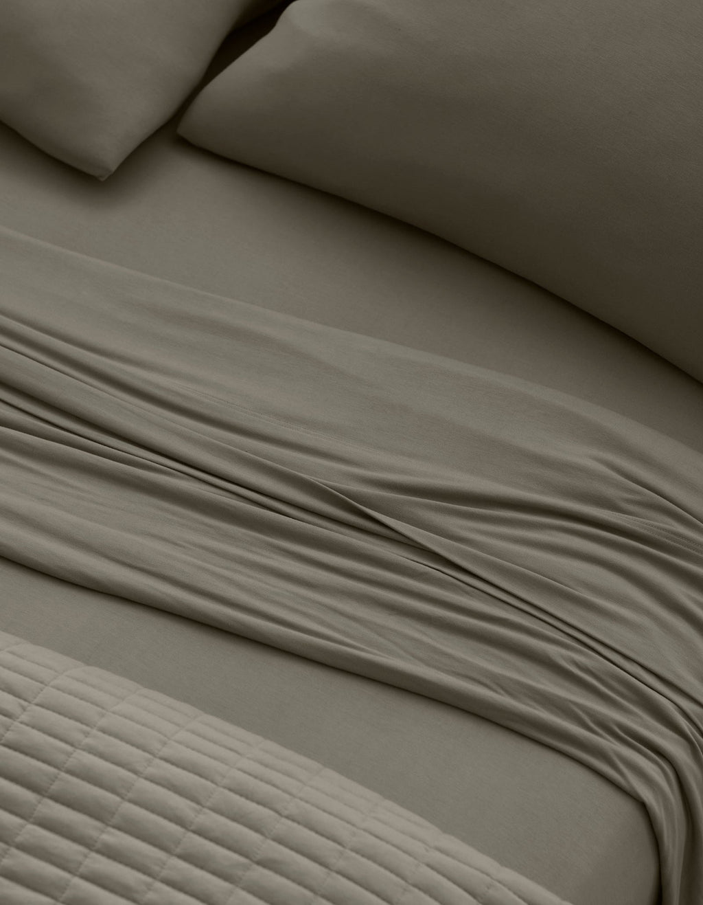Cozy Earth - Bamboo Jersey Sheet Set