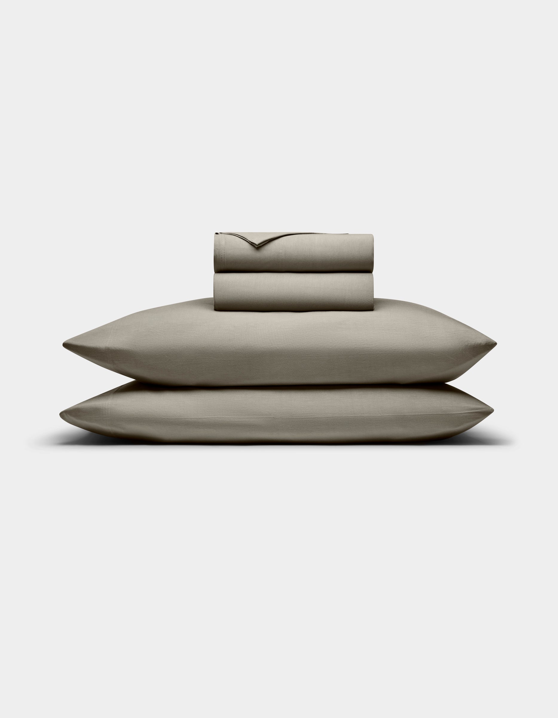 Cozy Earth - Bamboo Jersey Sheet Set