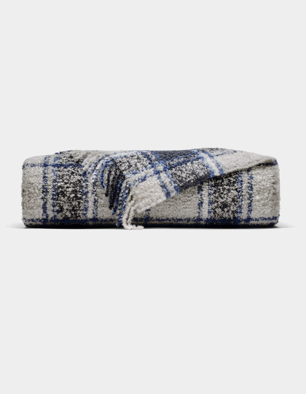 Cozy Earth - Alpaca Boucle Throw