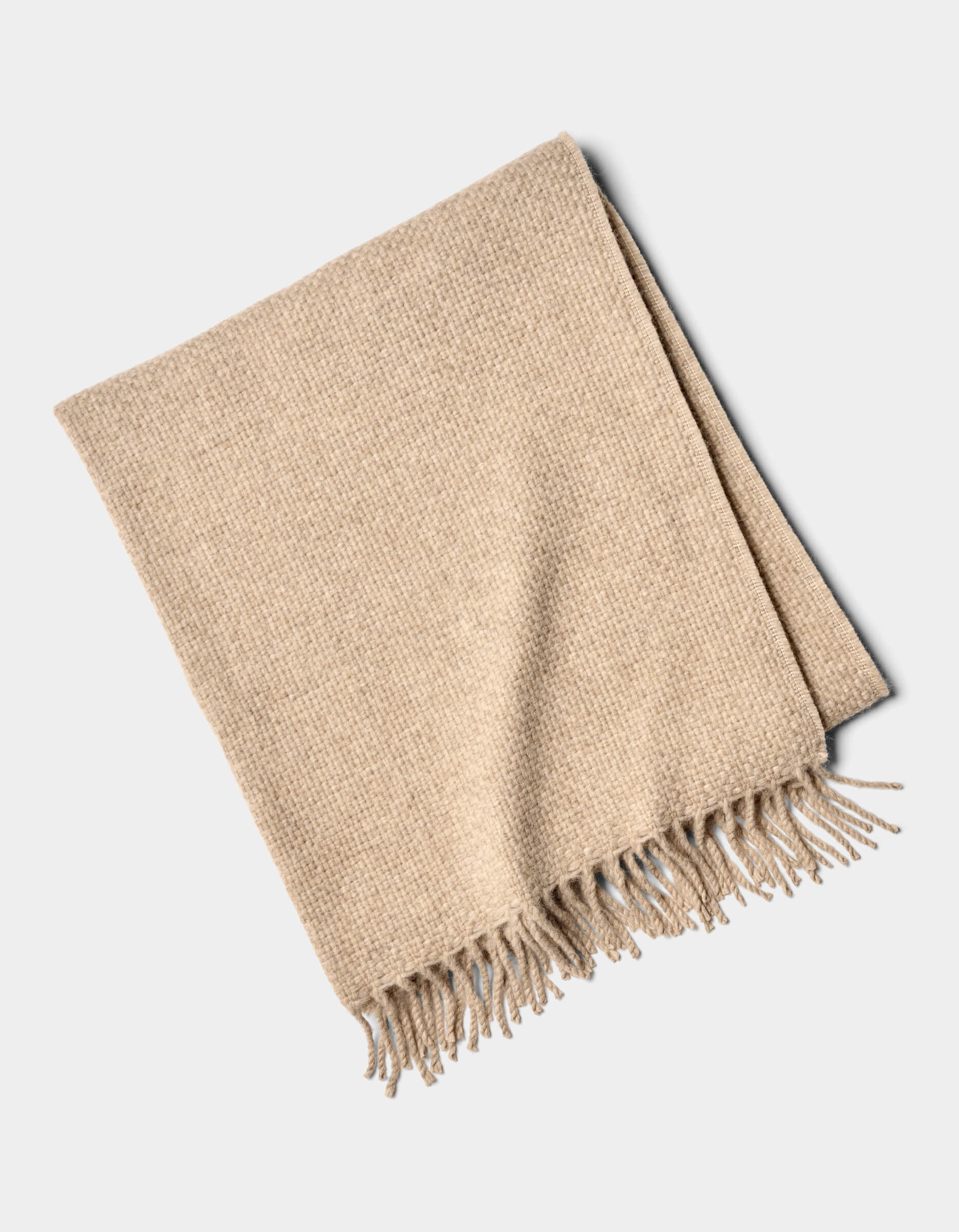 Cozy Earth - Lucia Throw