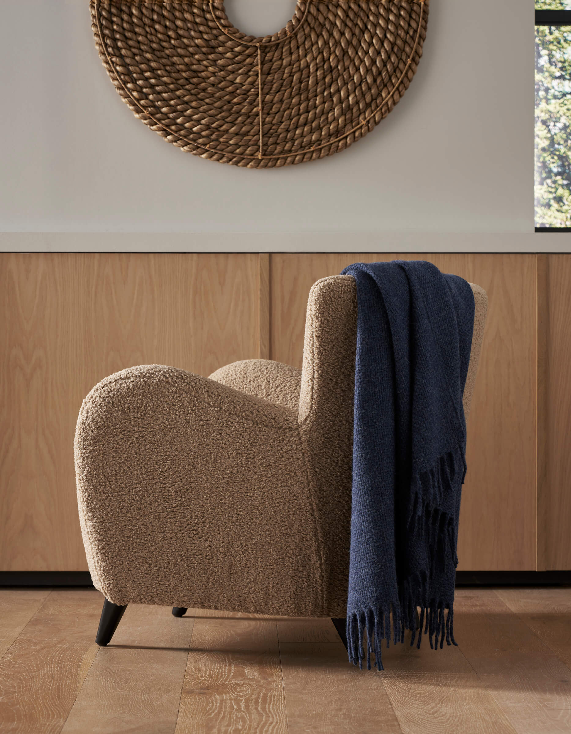 Cozy Earth - Lucia Throw