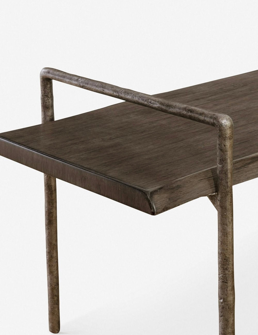 Lulu and Georgia - Indrani Bench