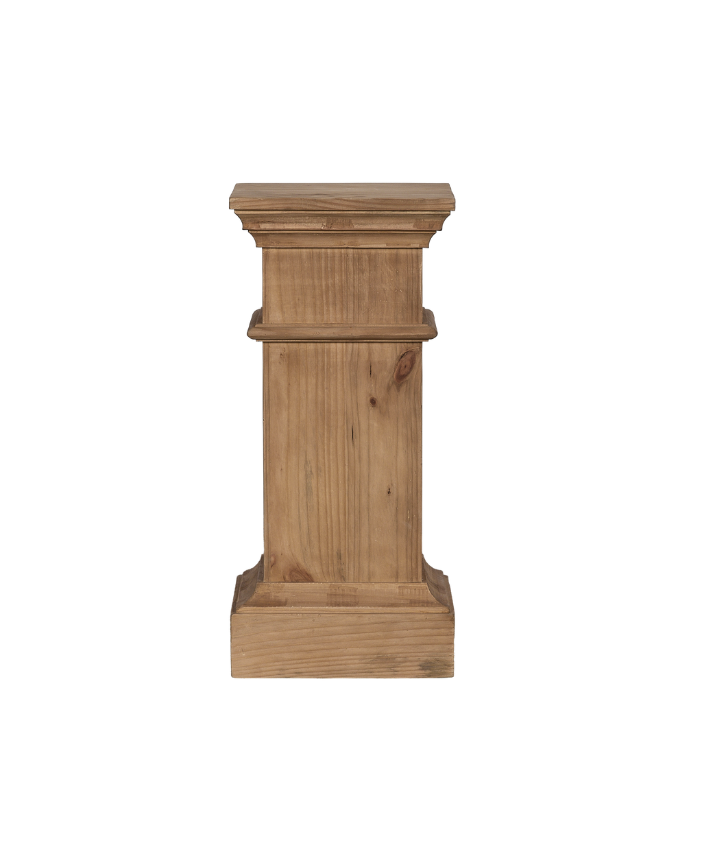 Olive Ateliers - Paradox Column Pedestal