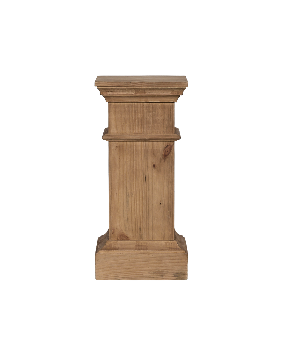 Olive Ateliers - Paradox Column Pedestal