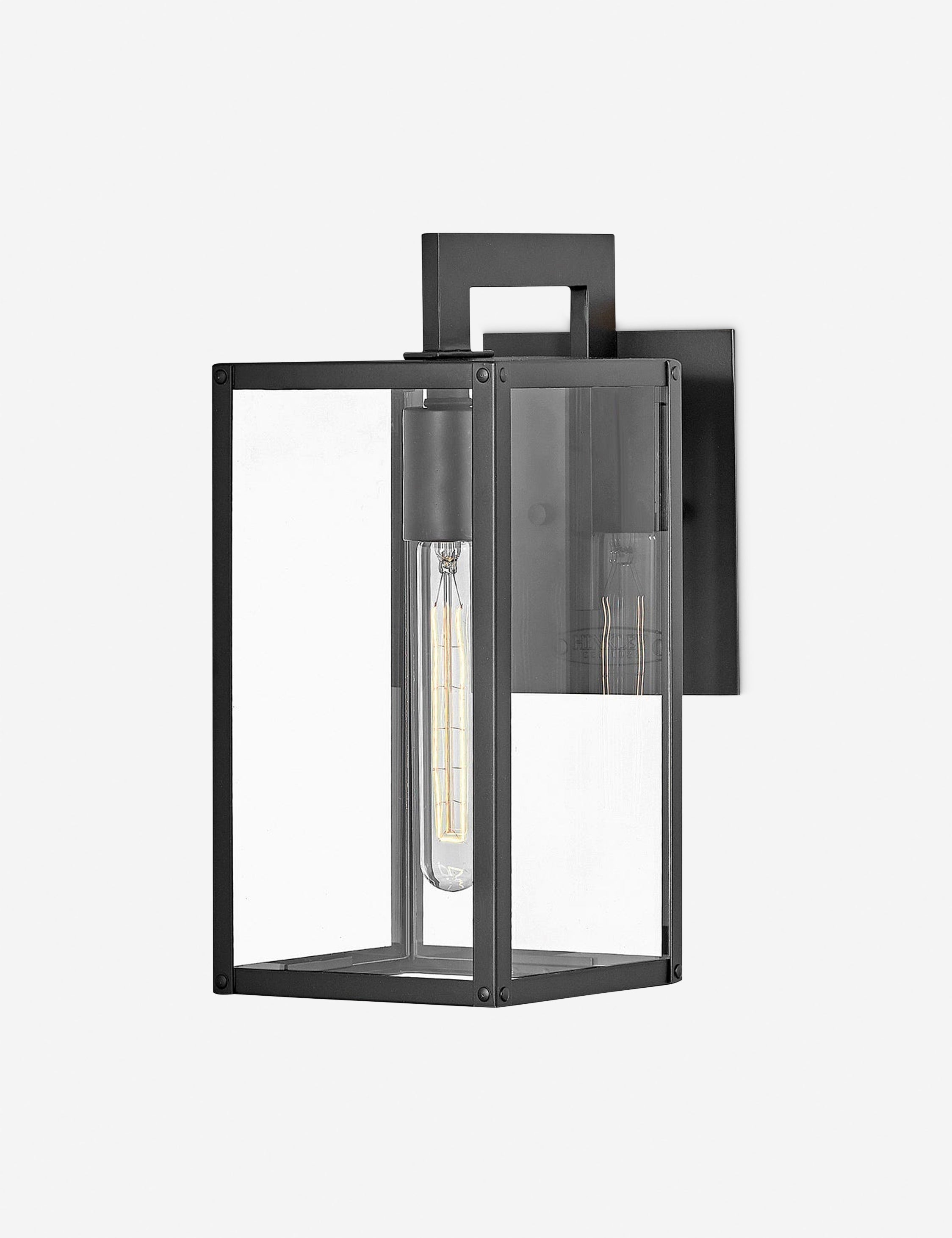 Lulu and Georgia - Latimer Outdoor Sconce