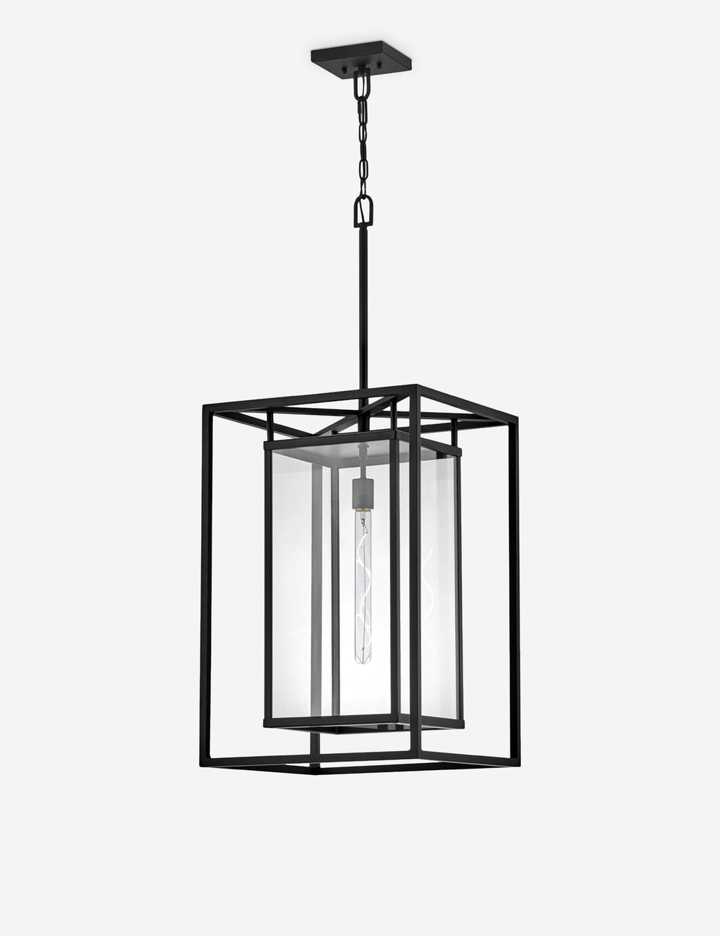 Lulu and Georgia - Latimer Outdoor Pendant Light