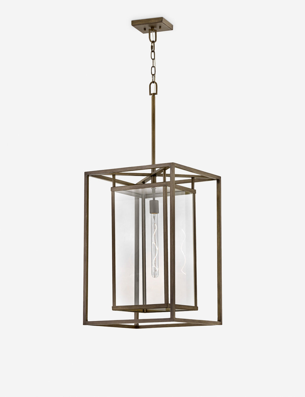 Lulu and Georgia - Latimer Outdoor Pendant Light