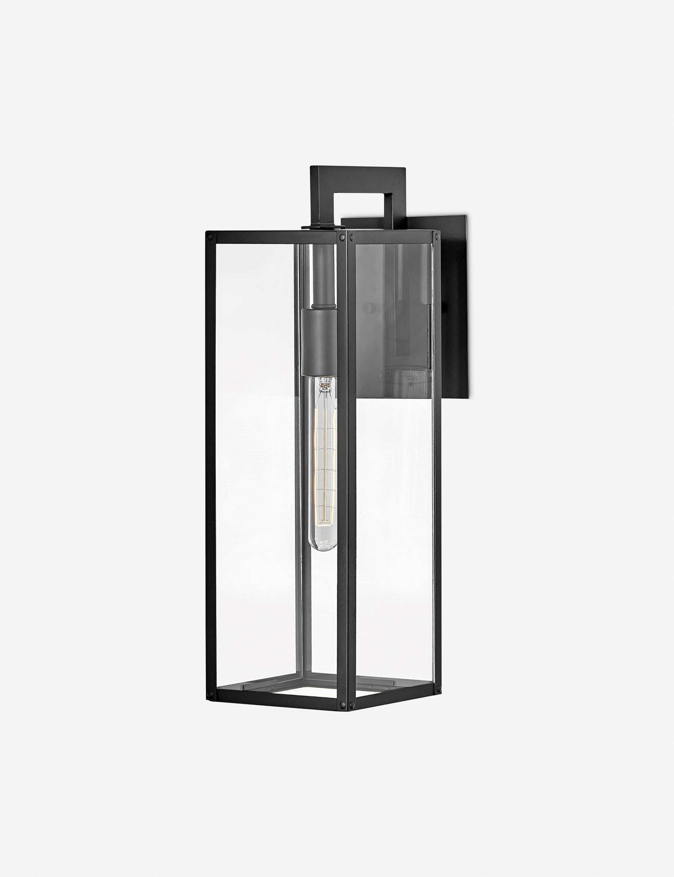 Lulu and Georgia - Latimer Outdoor Sconce