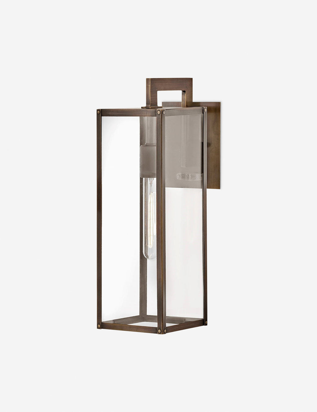 Lulu and Georgia - Latimer Outdoor Sconce