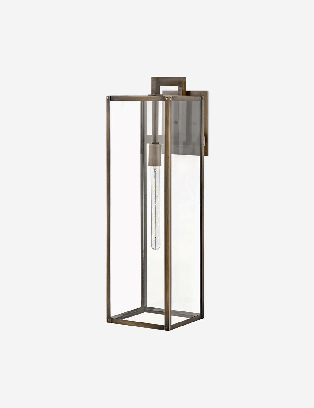 Lulu and Georgia - Latimer Outdoor Sconce