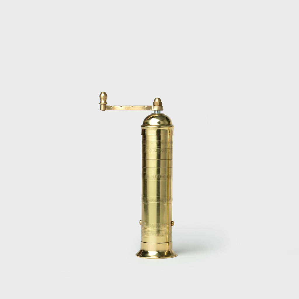 Amber Interiors - Atlas Mill