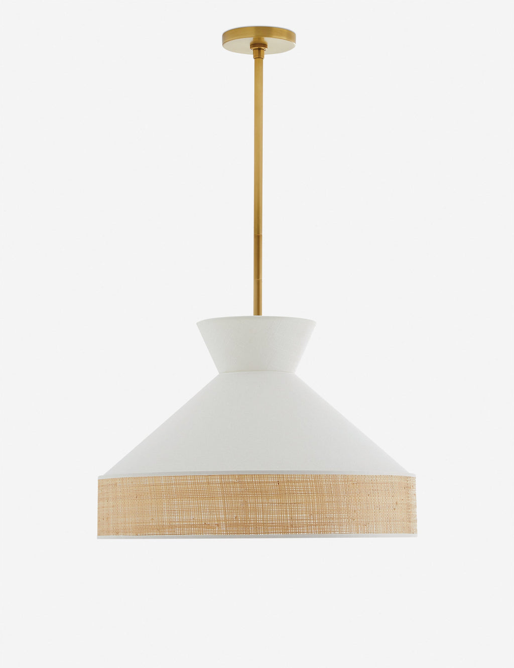 Lulu and Georgia - Malena Pendant Light by Arteriors
