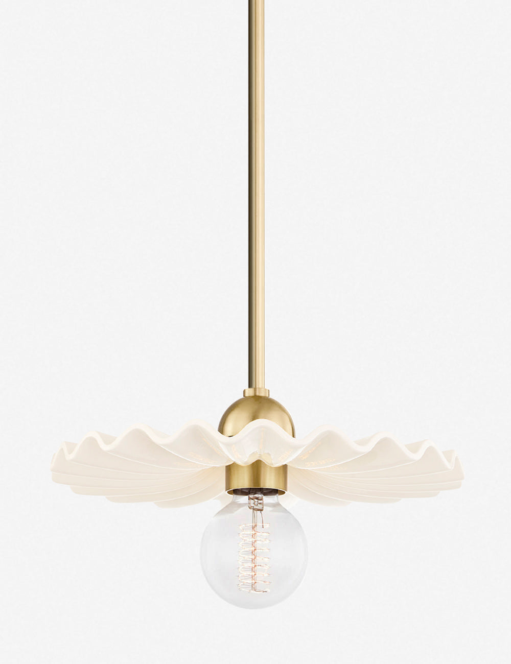 Lulu and Georgia - Madrona Pendant Light