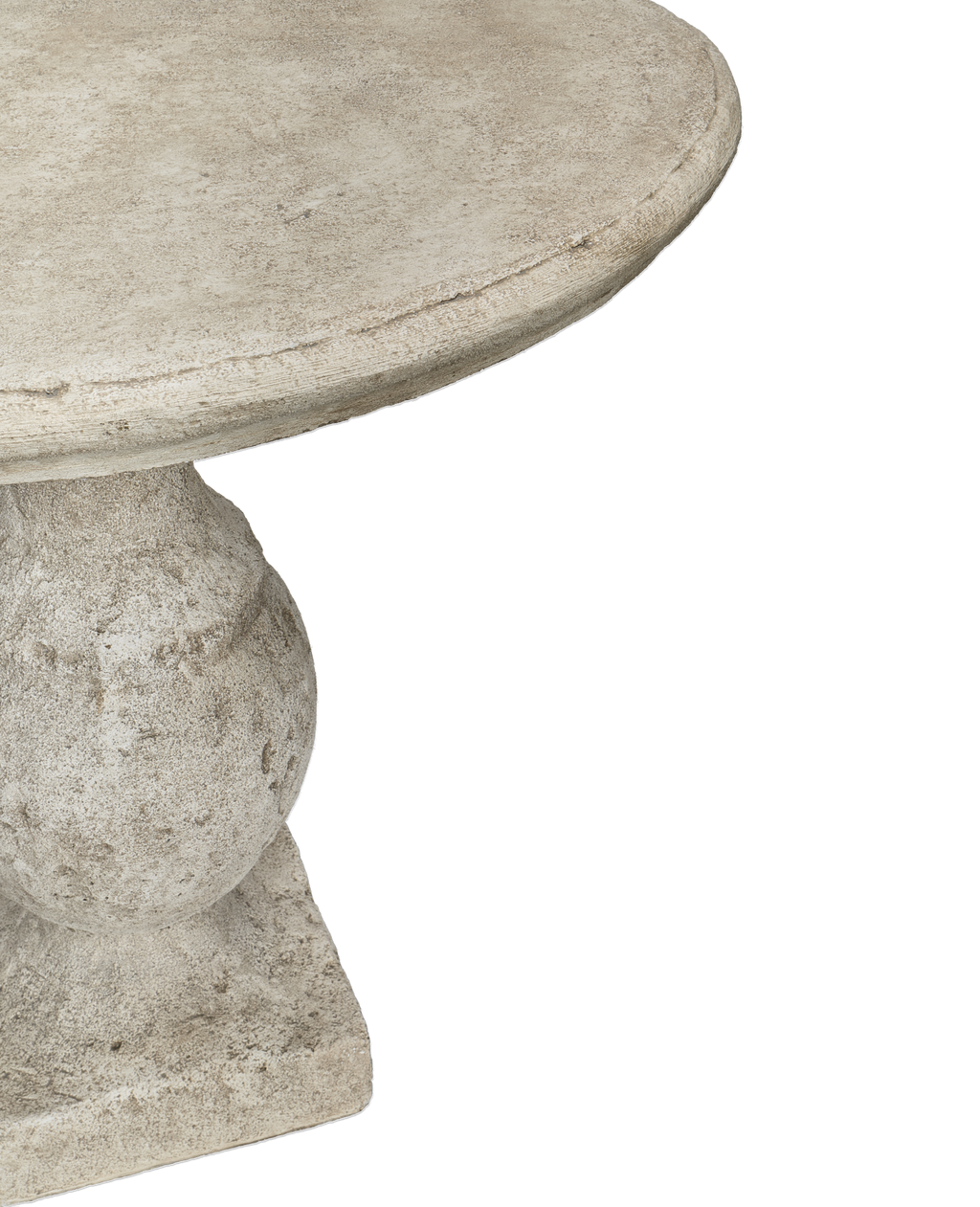 Olive Ateliers - Cast Bistro Oval