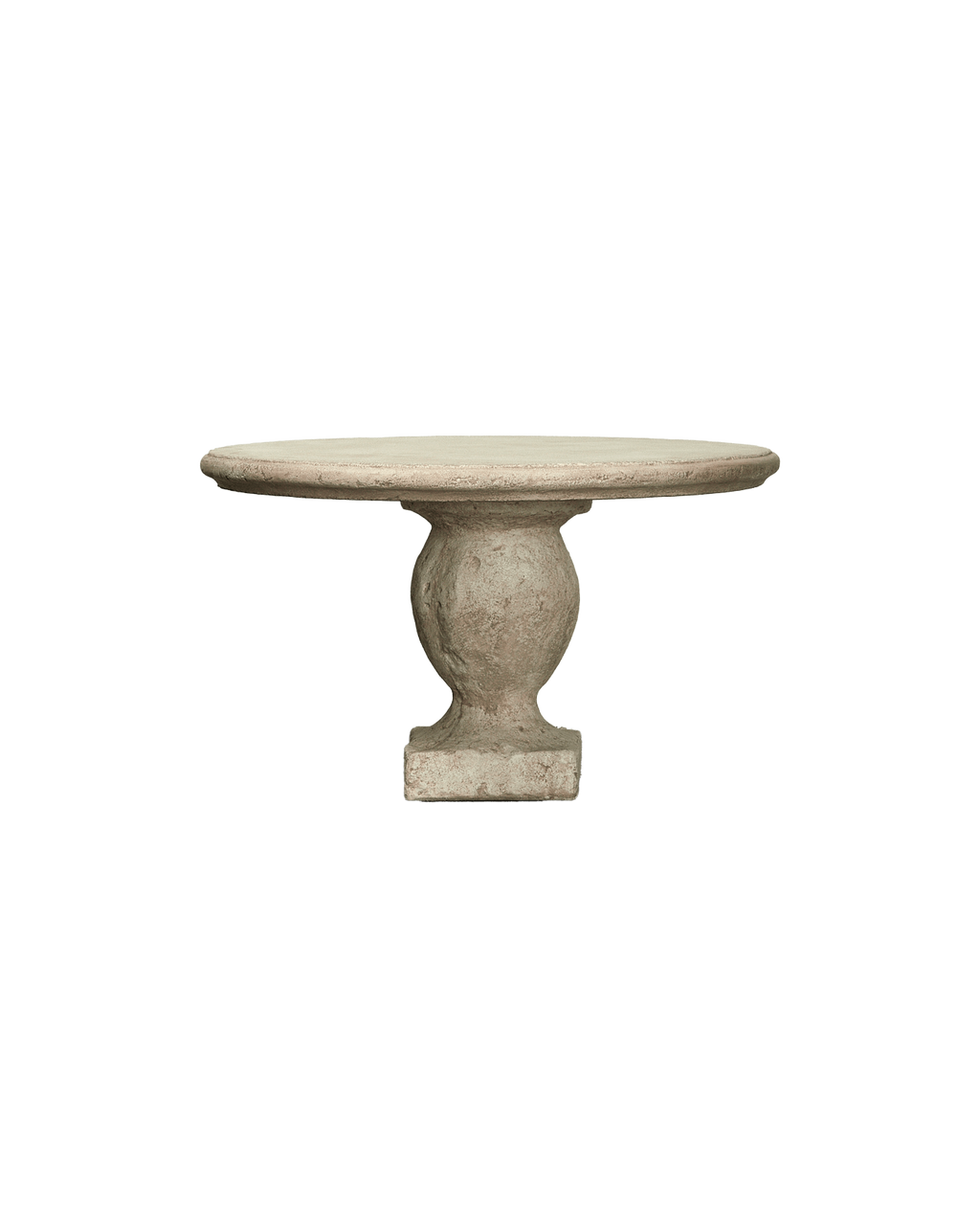 Olive Ateliers - Cast Round Coffee Table