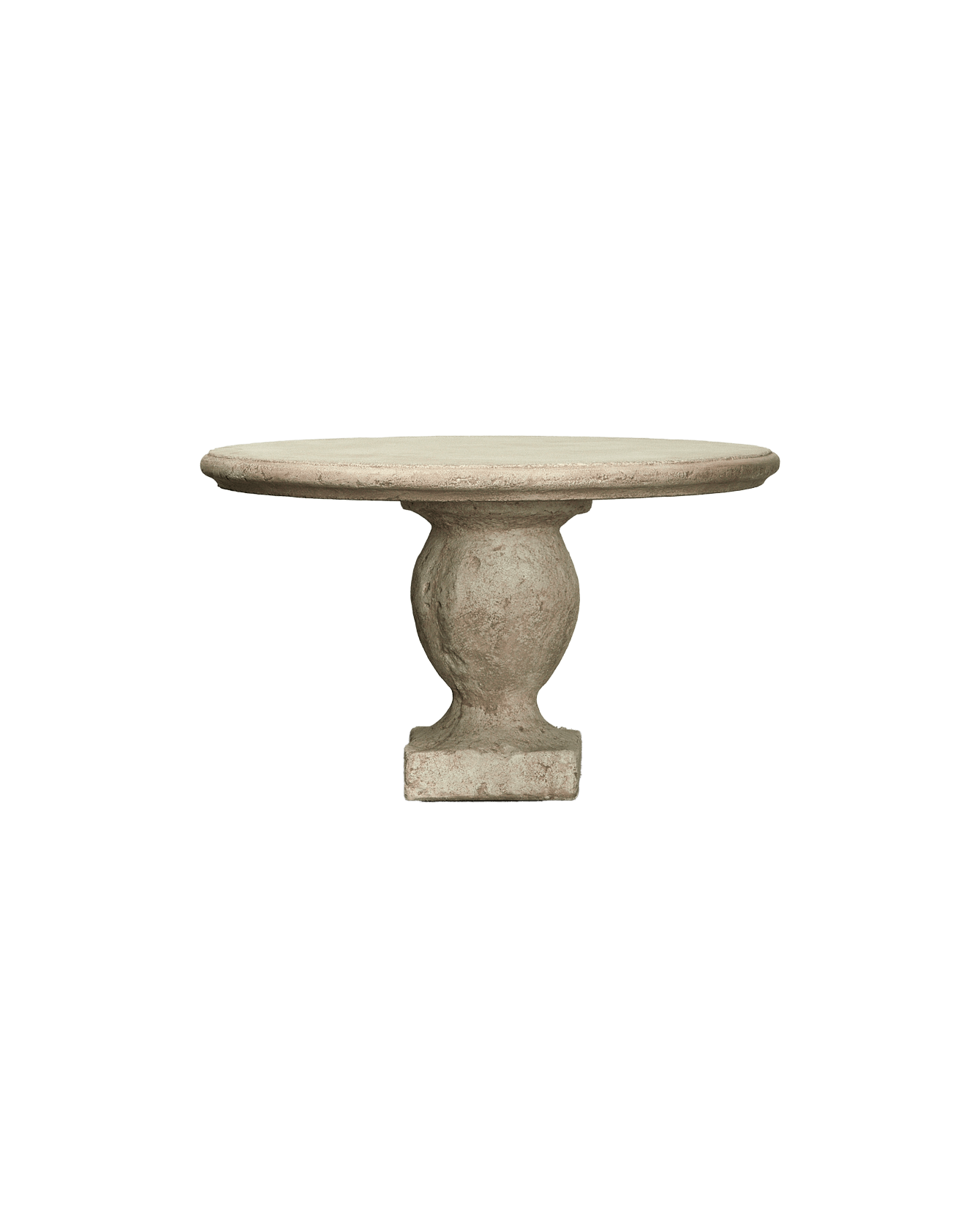 Olive Ateliers - Cast Round Coffee Table