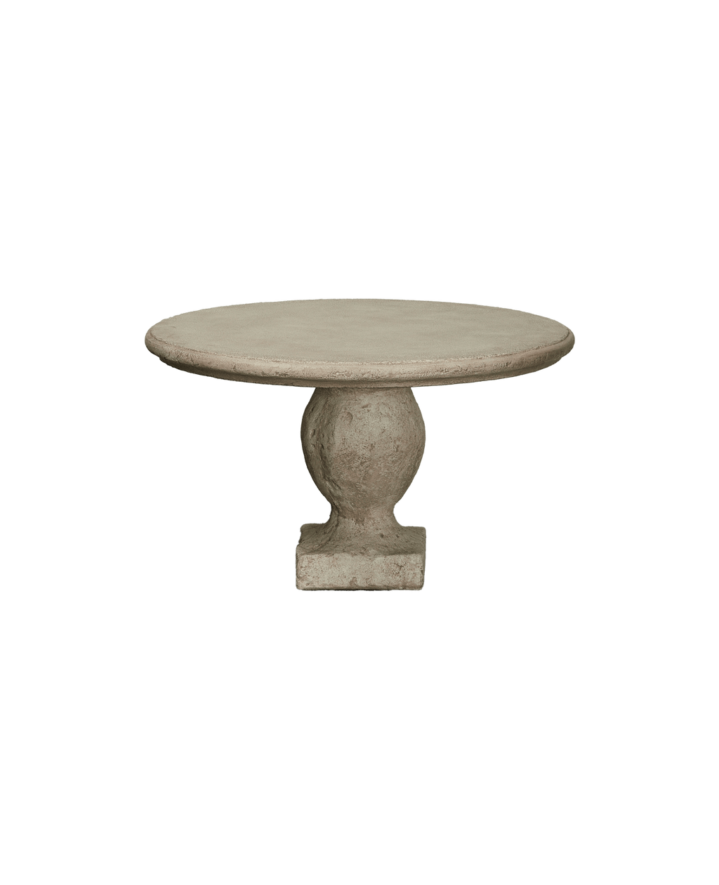 Olive Ateliers - Cast Round Coffee Table