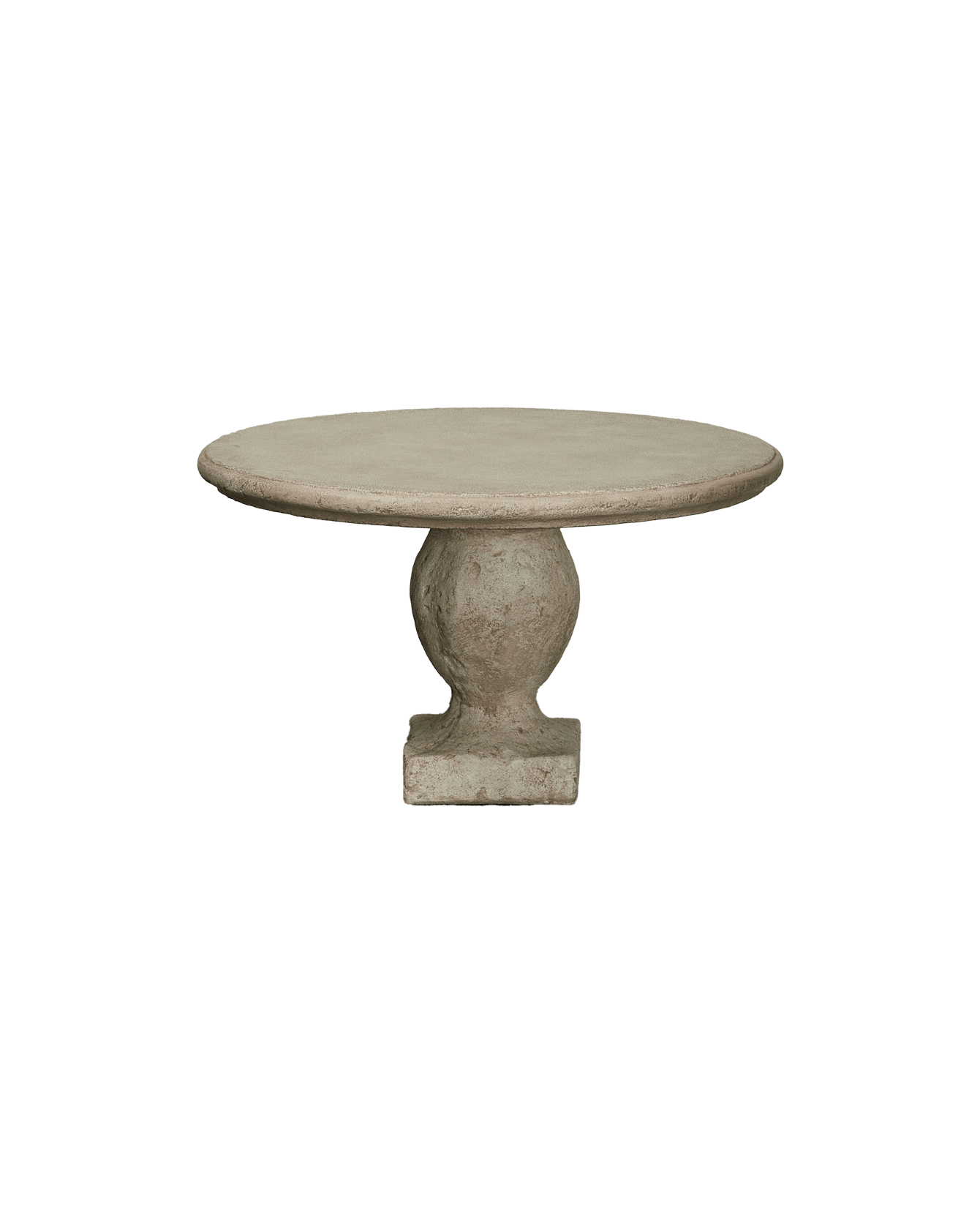 Olive Ateliers - Cast Round Coffee Table