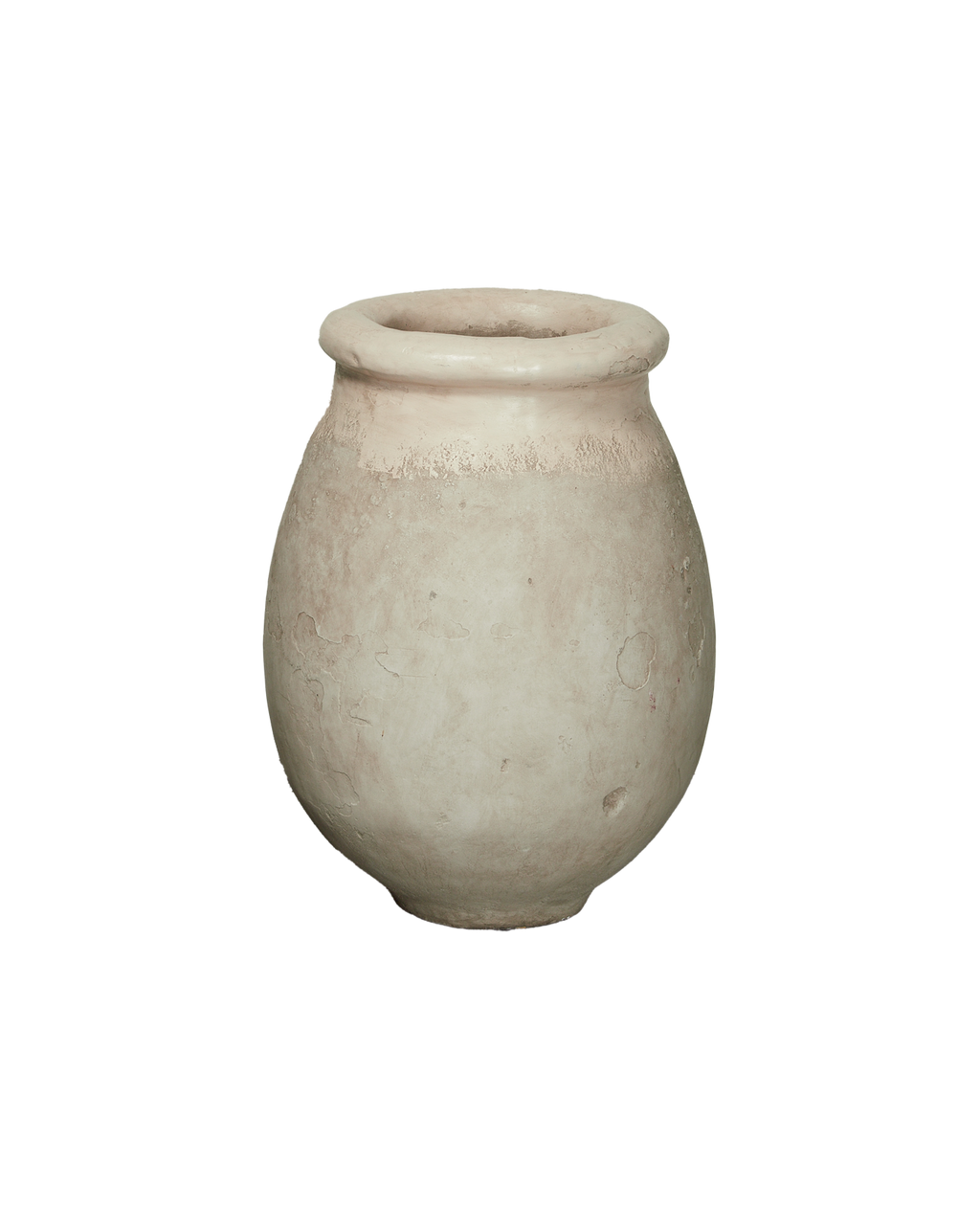 Olive Ateliers - Cast Biot Jar