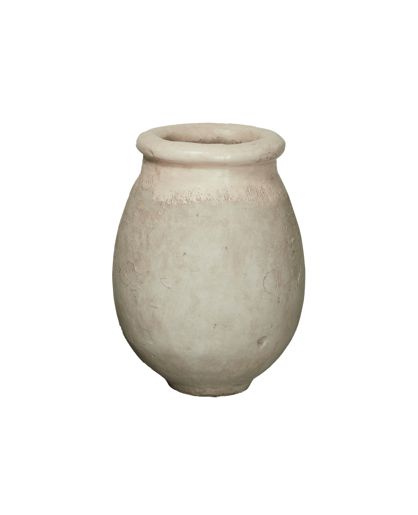 Olive Ateliers - Cast Biot Jar