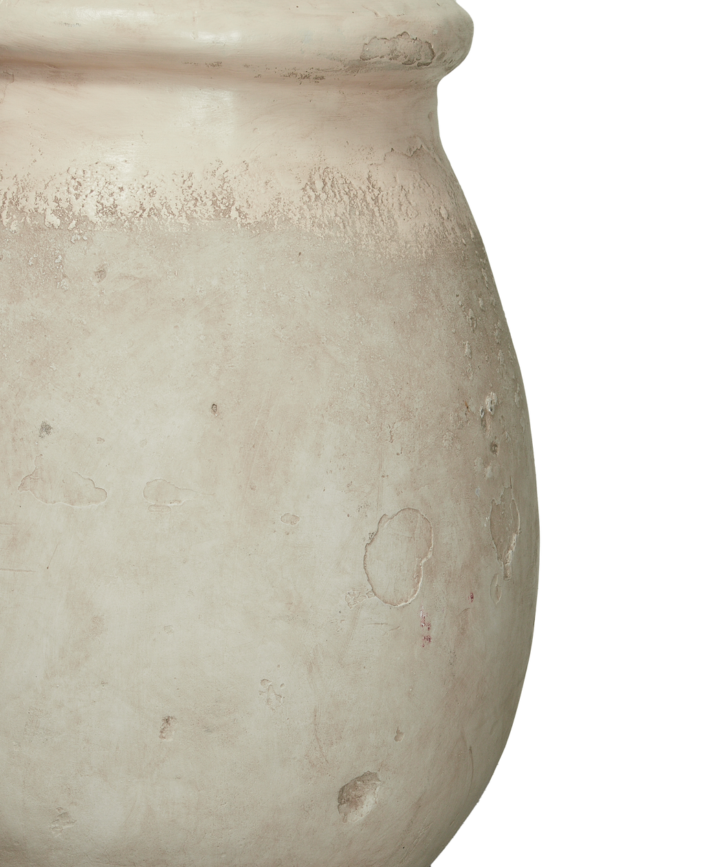 Olive Ateliers - Cast Biot Jar