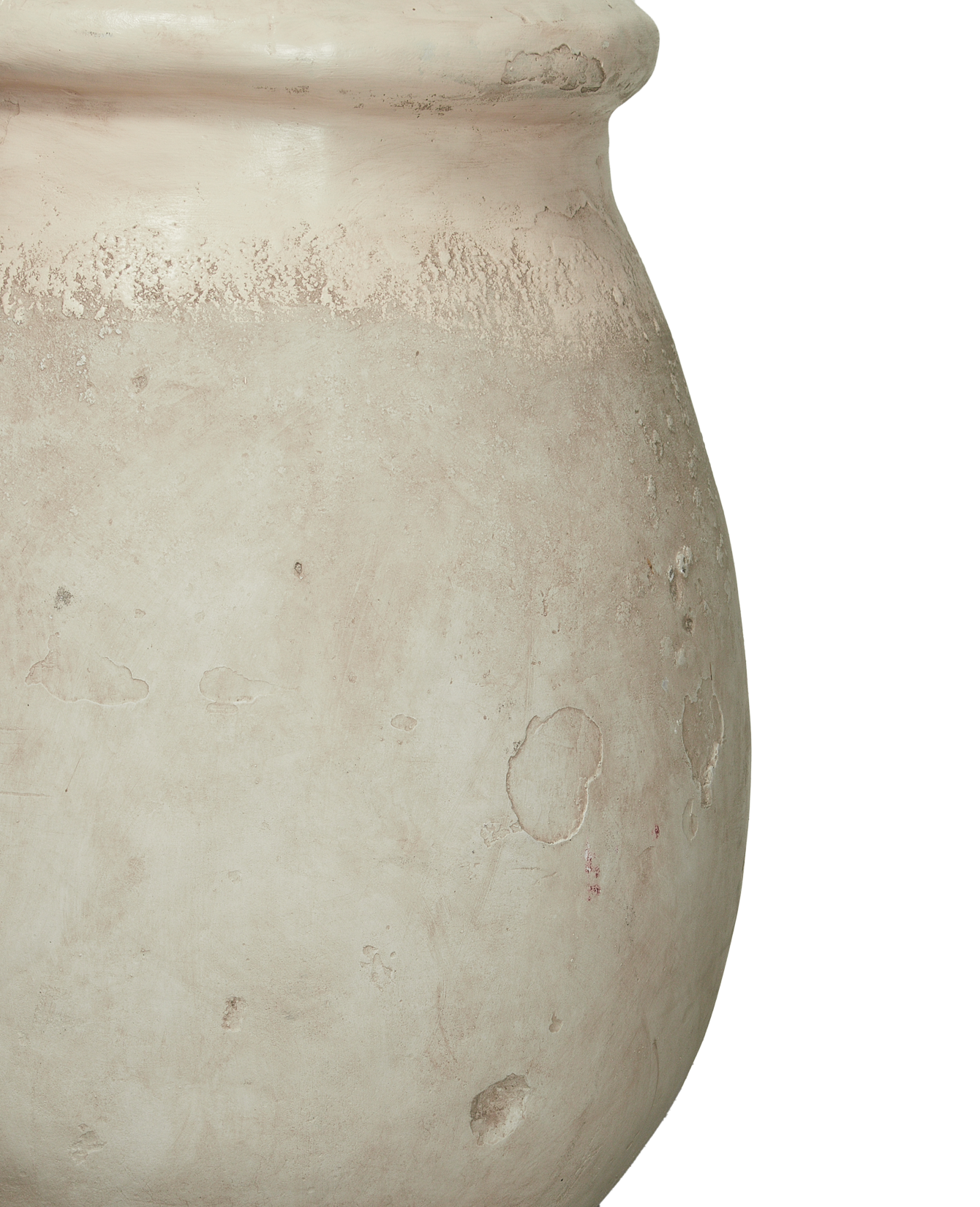 Olive Ateliers - Cast Biot Jar