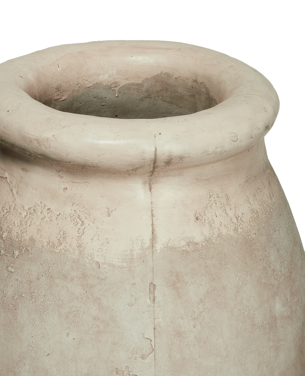Olive Ateliers - Cast Biot Jar