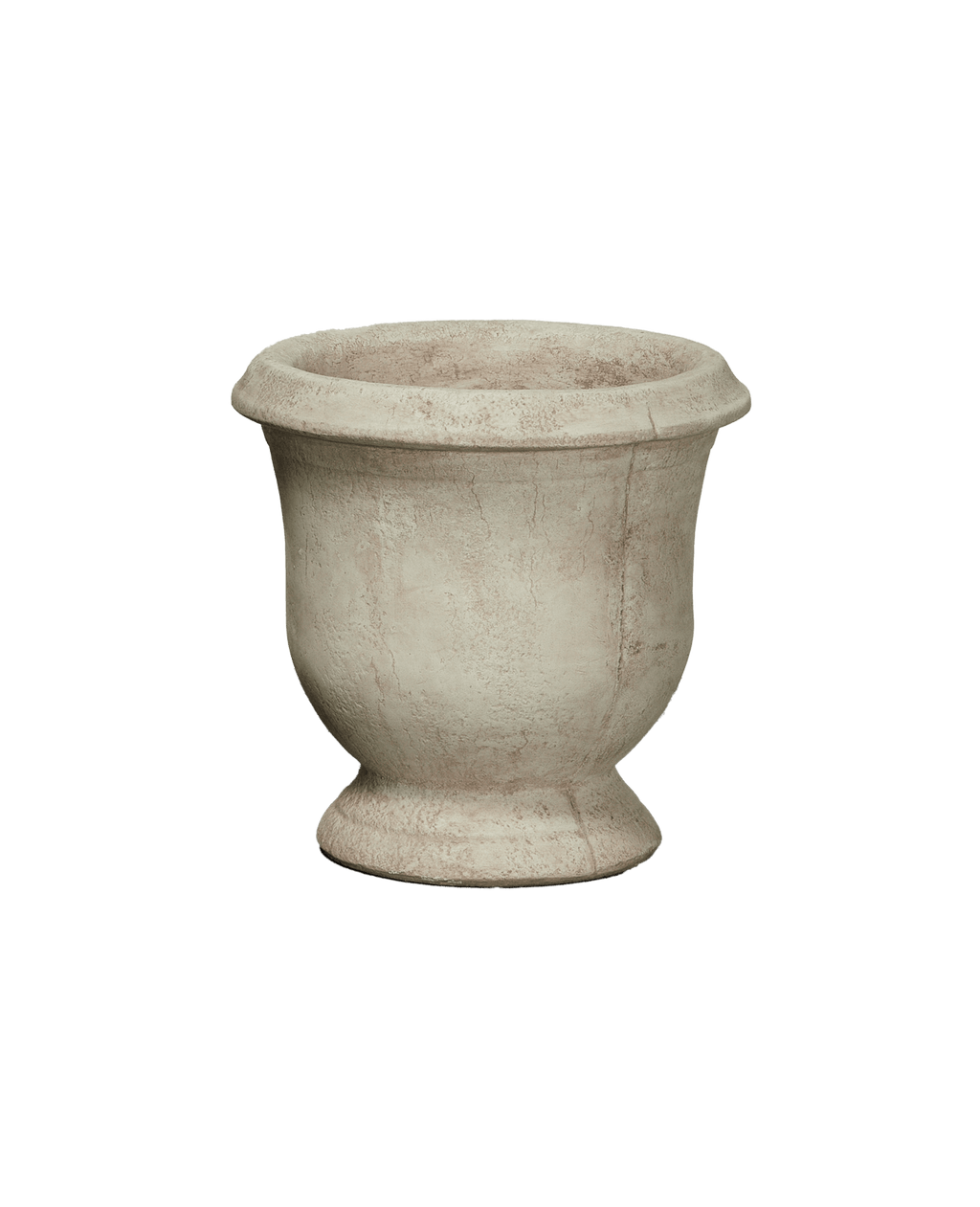 Olive Ateliers - Cast Anduze Jar