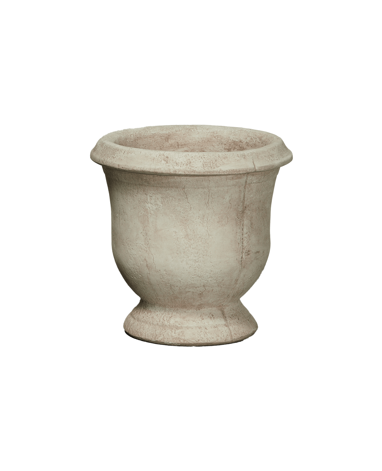 Olive Ateliers - Cast Anduze Jar
