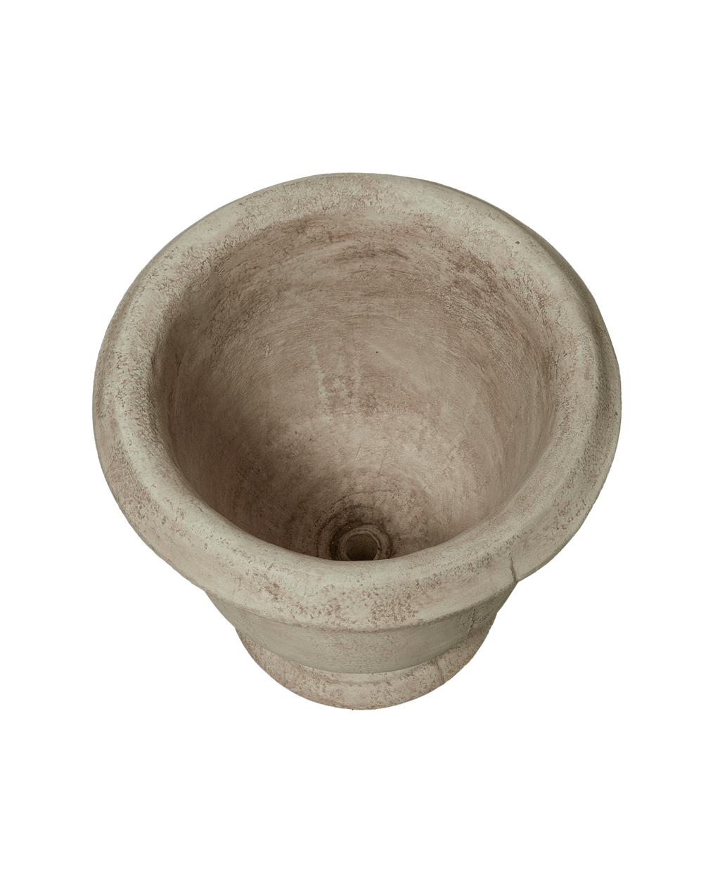 Olive Ateliers - Cast Anduze Jar