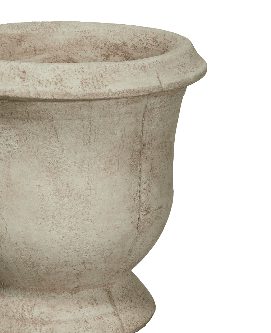 Olive Ateliers - Cast Anduze Jar