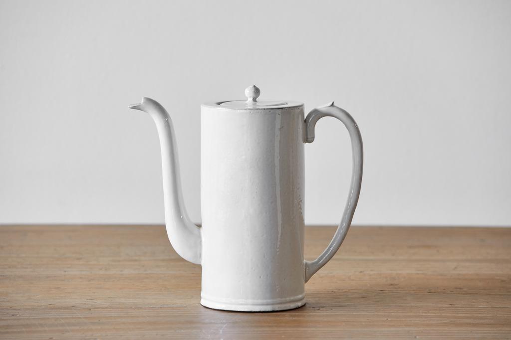 Nicky Kehoe - Colbert Coffee Pot, Large