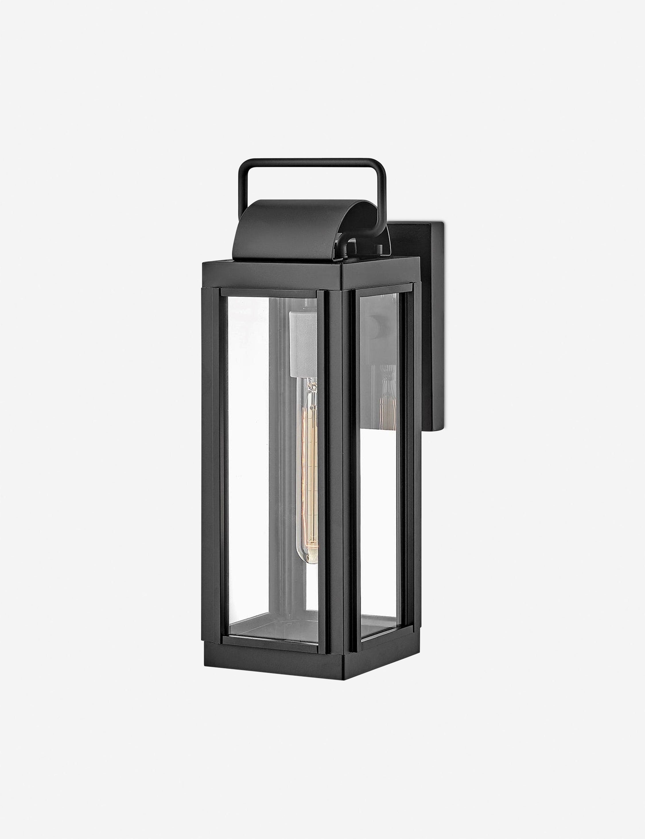 Lulu and Georgia - Whitner Outdoor Sconce