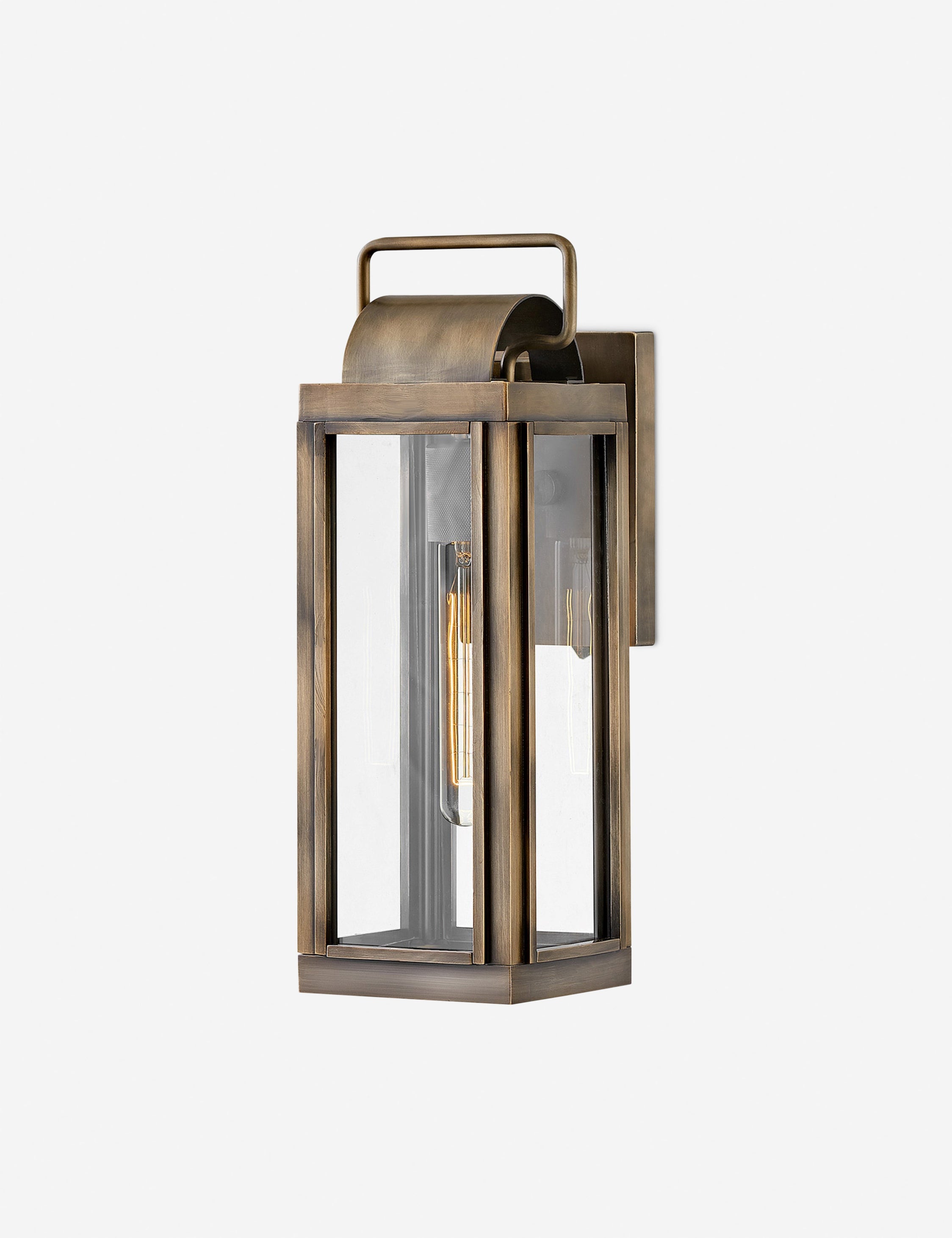 Lulu and Georgia - Whitner Outdoor Sconce