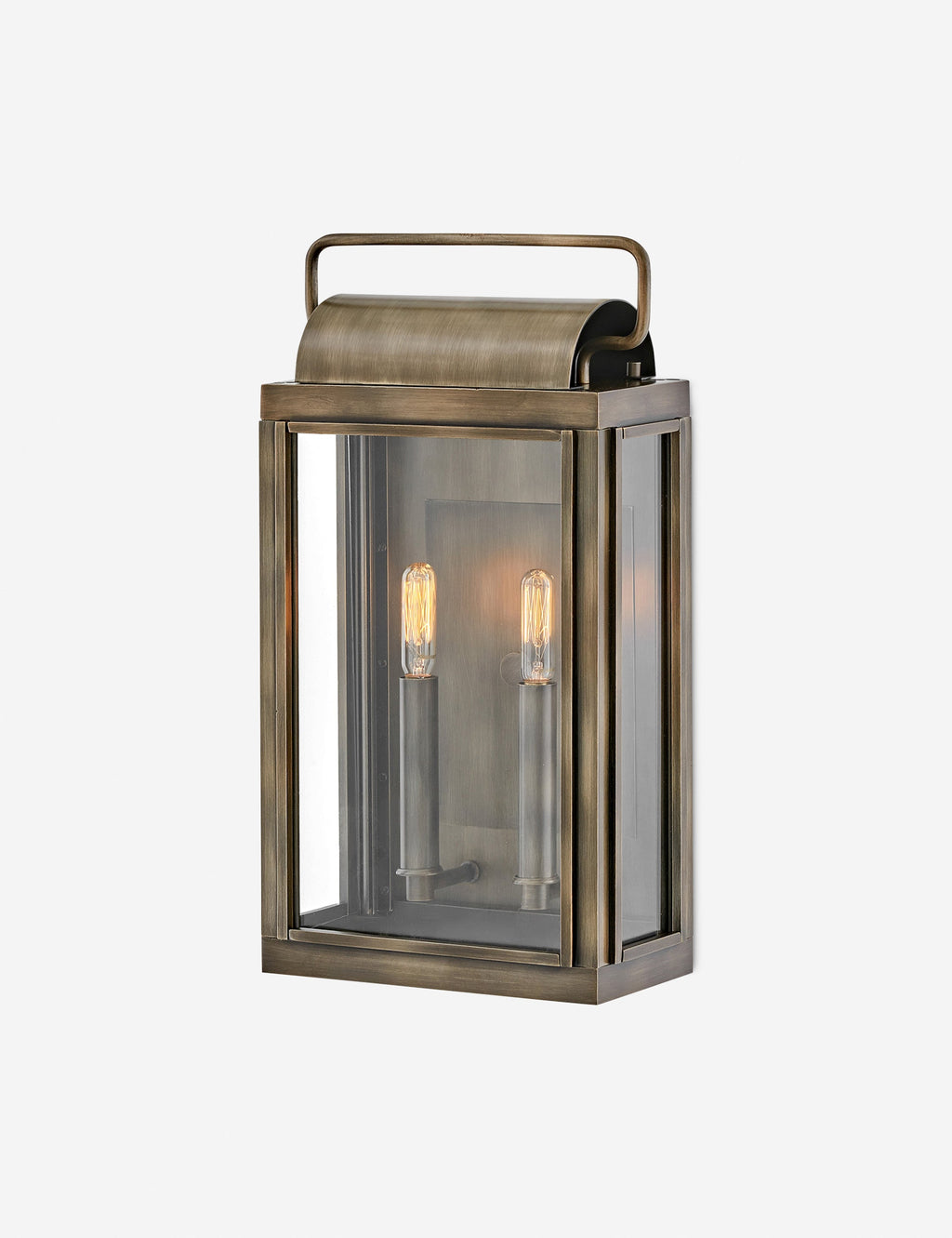 Lulu and Georgia - Whitner Outdoor 2 - Light Sconce