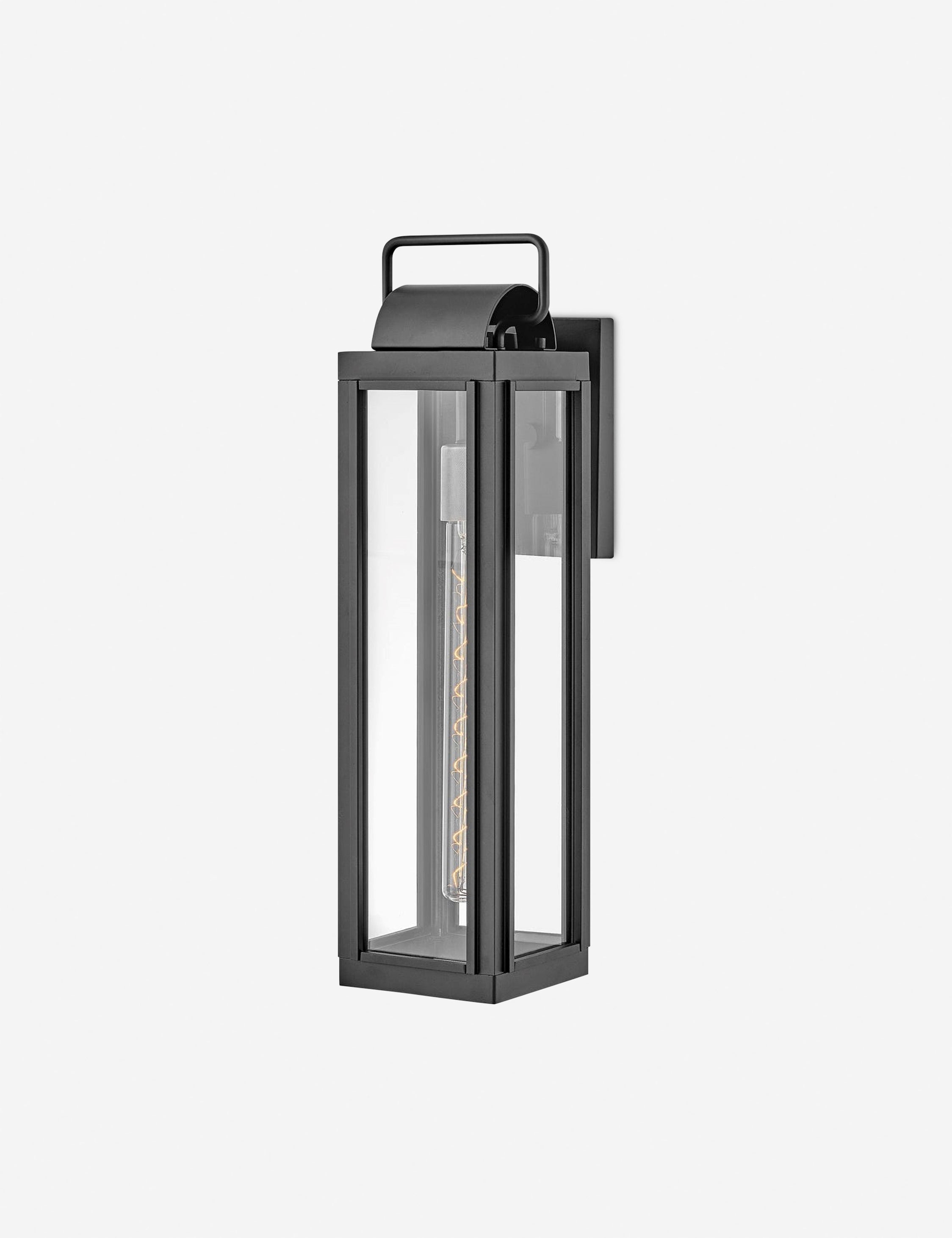 Lulu and Georgia - Whitner Outdoor Sconce